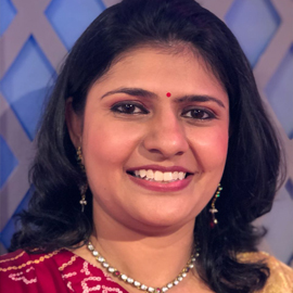 Dr. Saavani Shah